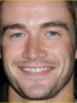 Robert Buckley