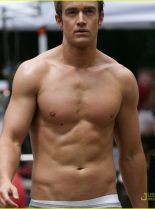 Robert Buckley
