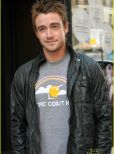 Robert Buckley