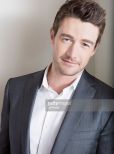 Robert Buckley