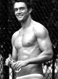 Robert Buckley
