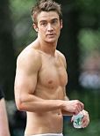 Robert Buckley