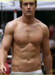 Robert Buckley