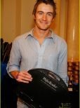 Robert Buckley