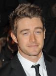 Robert Buckley