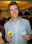 Robert Buckley