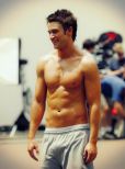 Robert Buckley