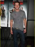 Robert Buckley