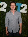 Robert Buckley