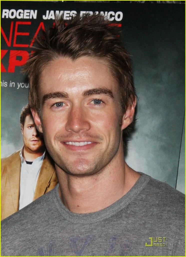 Robert Buckley