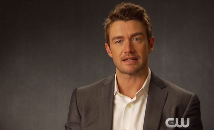 Robert Buckley