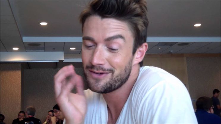 Robert Buckley