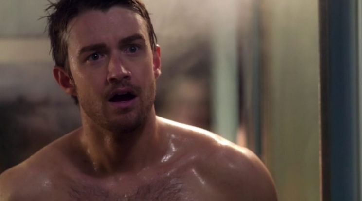 Robert Buckley