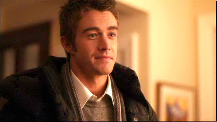 Robert Buckley