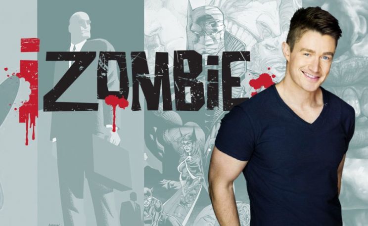 Robert Buckley