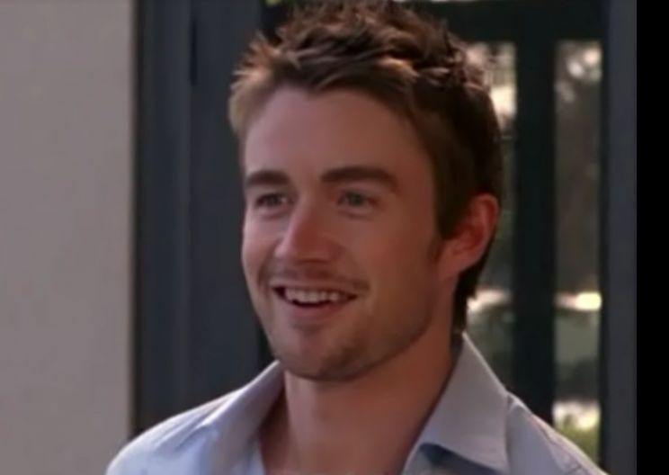 Robert Buckley