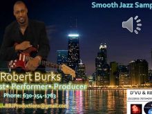 Robert Burks