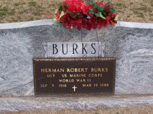 Robert Burks