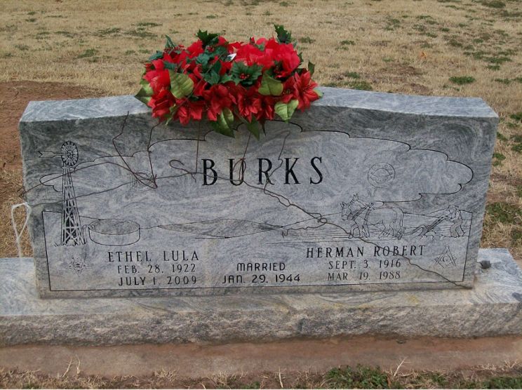 Robert Burks