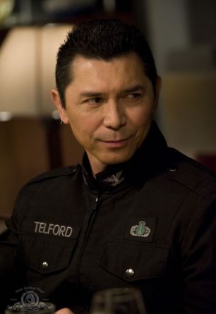 Robert C. Cooper