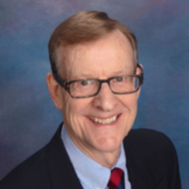 Robert C. Cooper