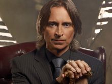 Robert Carlyle