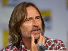 Robert Carlyle