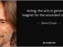 Robert Carlyle