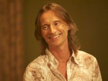 Robert Carlyle