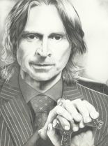 Robert Carlyle