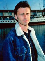 Robert Carlyle