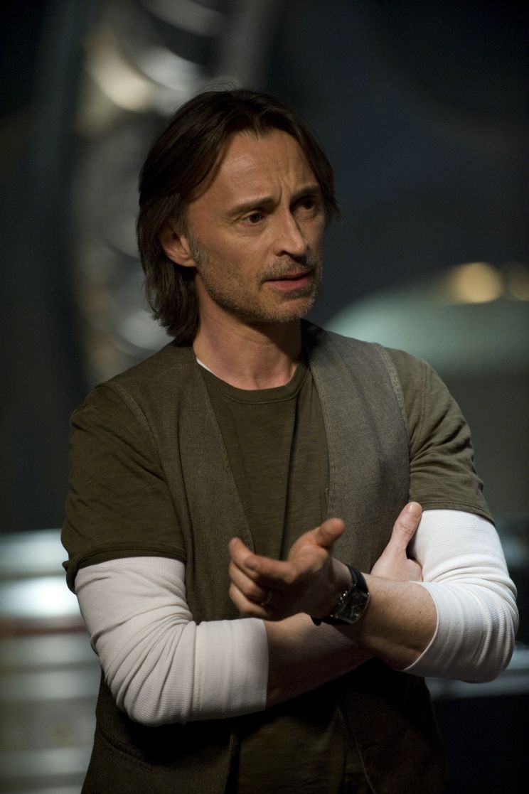 Robert Carlyle