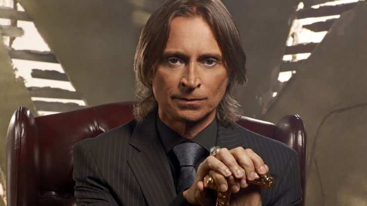 Robert Carlyle