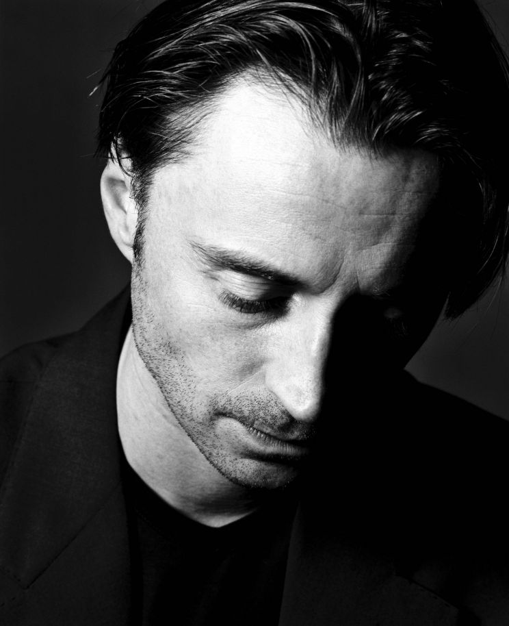 Robert Carlyle