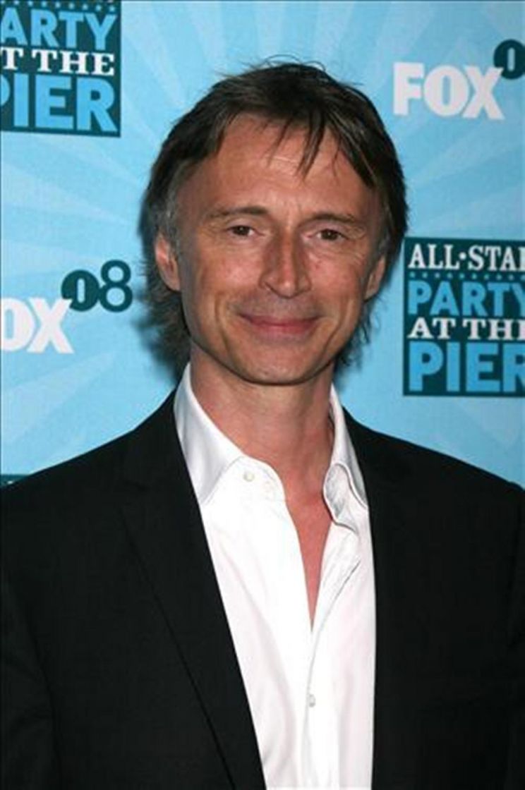 Robert Carlyle