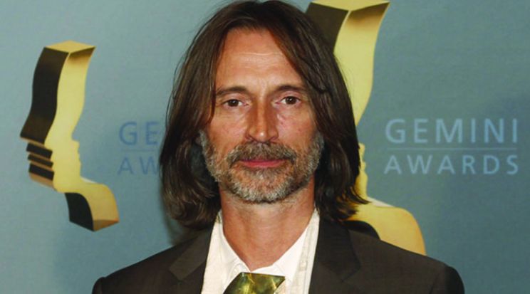 Robert Carlyle