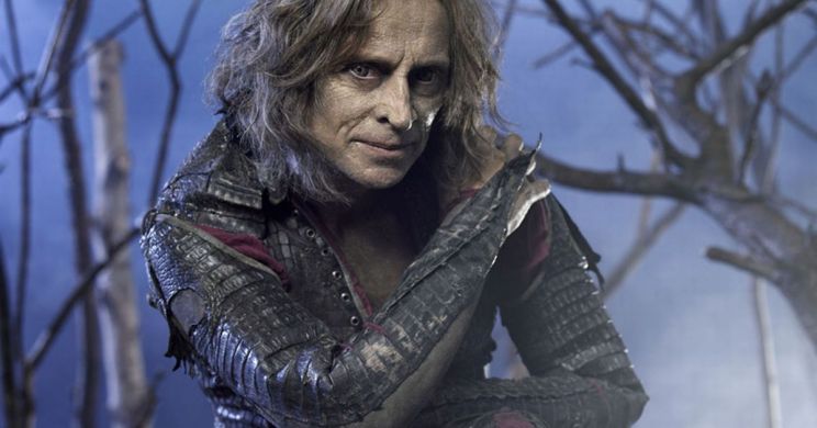 Robert Carlyle