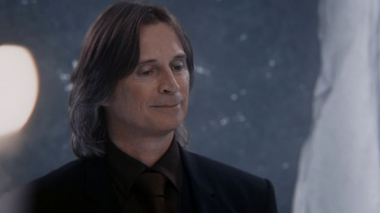 Robert Carlyle