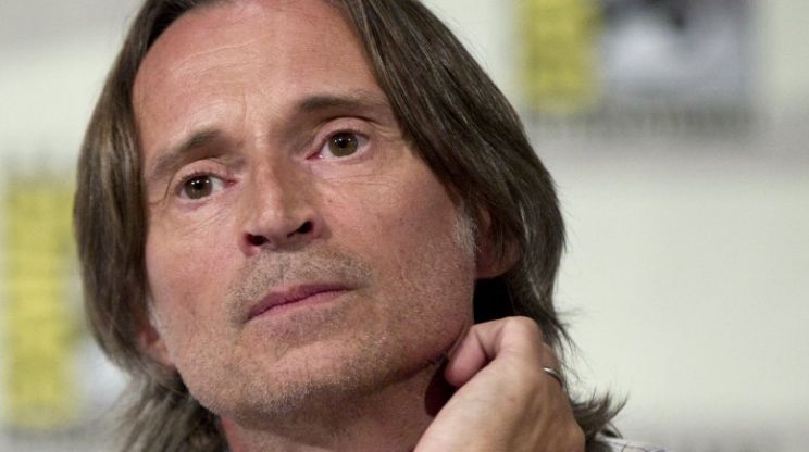 Robert Carlyle