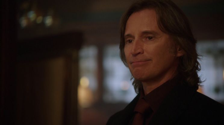 Robert Carlyle