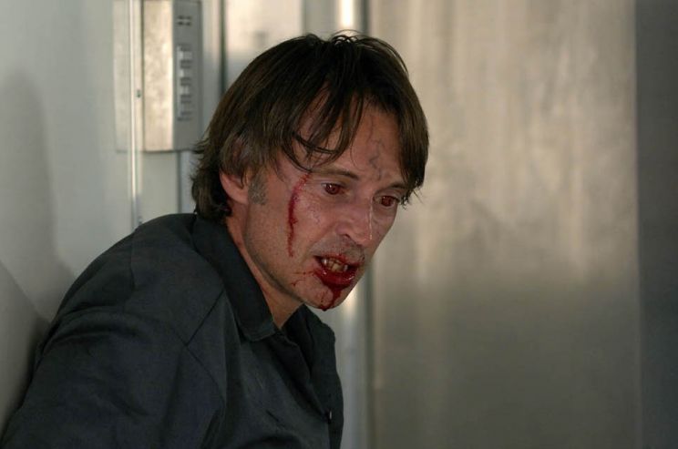 Robert Carlyle