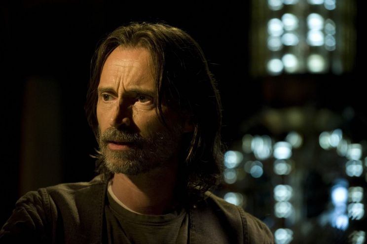Robert Carlyle