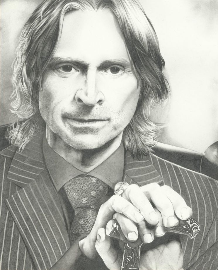 Robert Carlyle