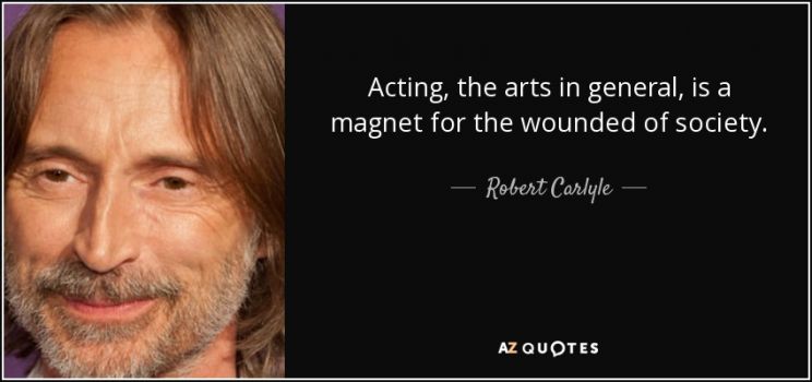 Robert Carlyle