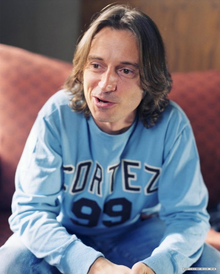 Robert Carlyle