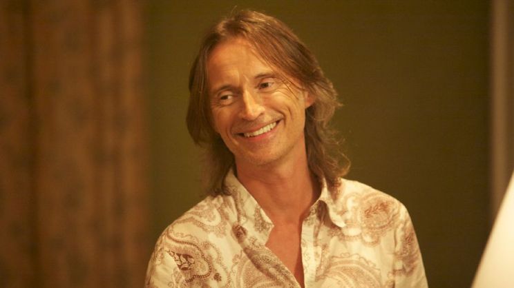 Robert Carlyle