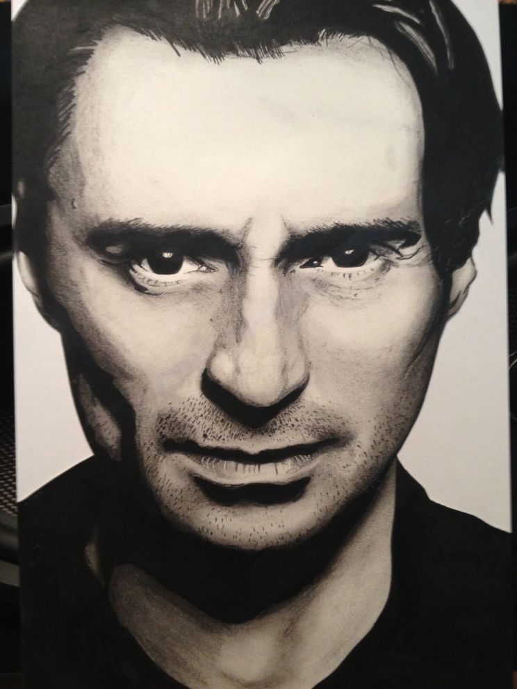 Robert Carlyle