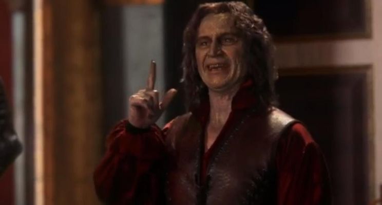 Robert Carlyle