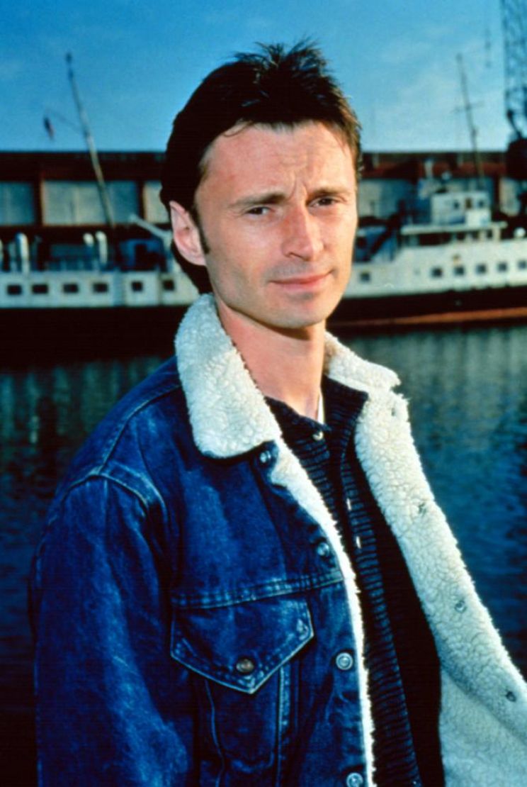 Robert Carlyle