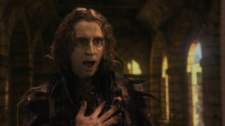 Robert Carlyle